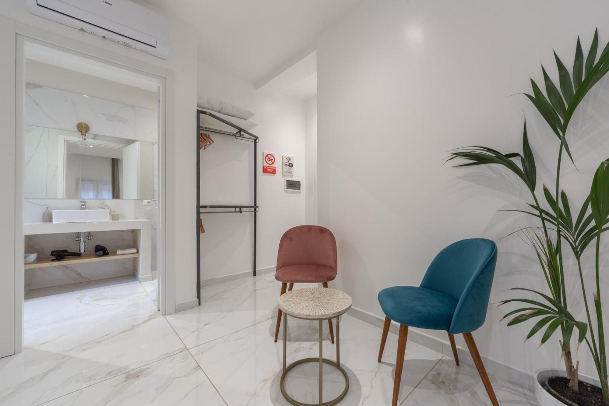 Leia Hospitality Hotel Milano Exterior foto