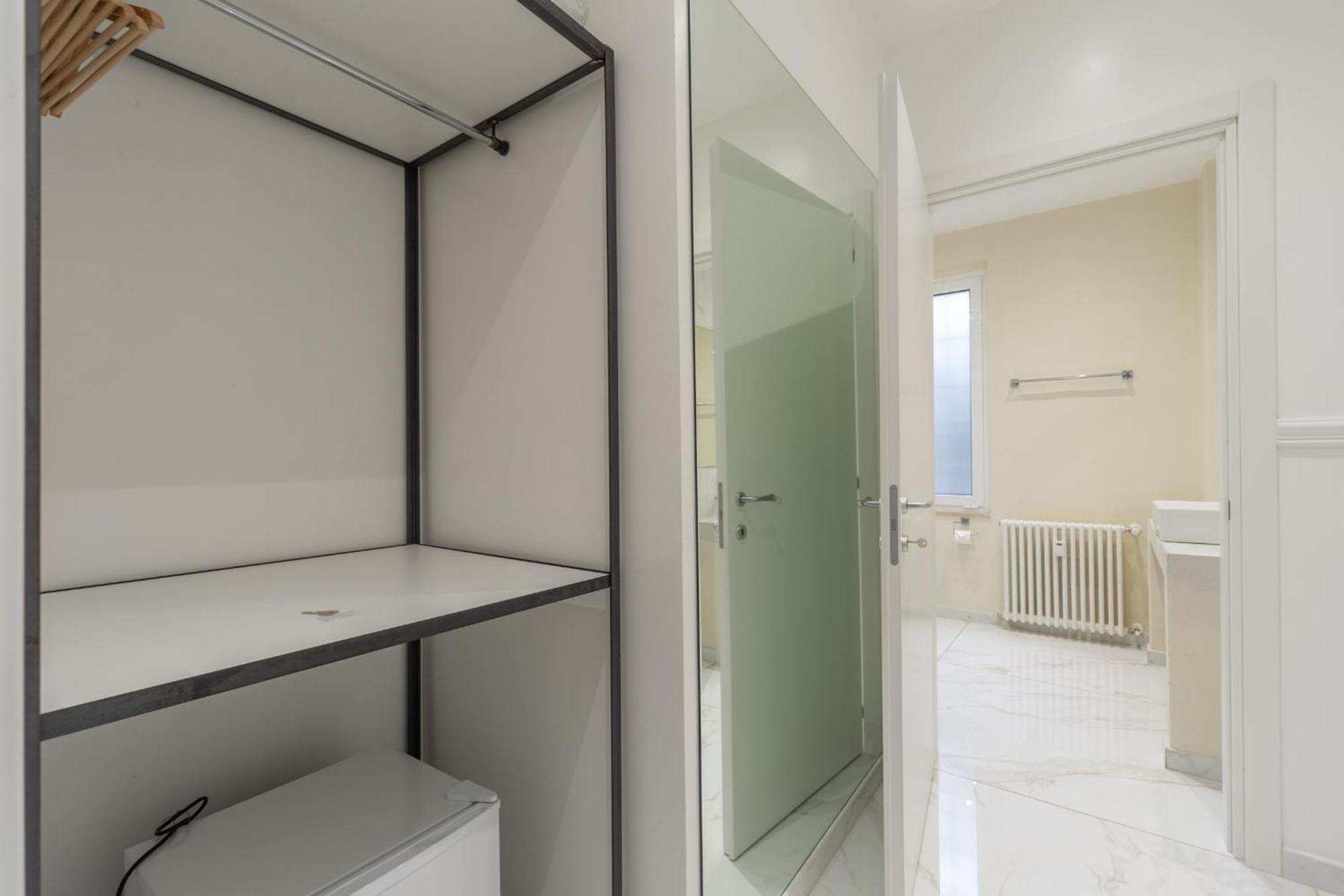 Leia Hospitality Hotel Milano Exterior foto
